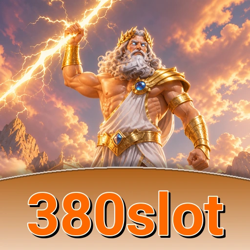 Beranda aplikasi 380slot setelah terbuka